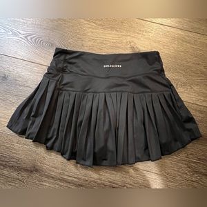 Goldhinge✨skort